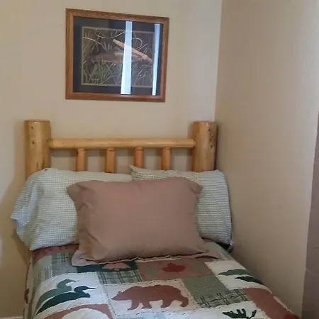 Jewel Lake Bed & Breakfast